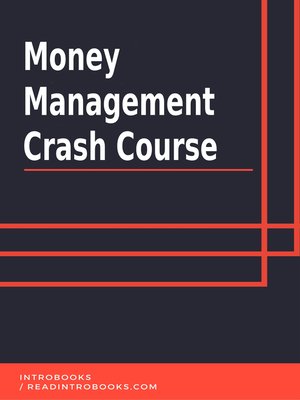 cover image of Money Management  Crash Course